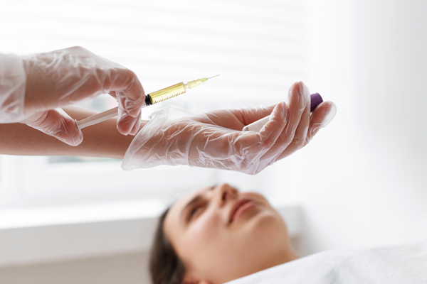 Genital PRP